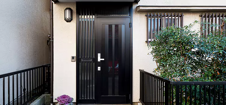 Popular Exterior Door Options in Chico, CA
