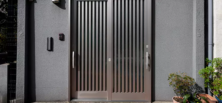 Why Choose Us for Your Security Needs in Chico, CA?